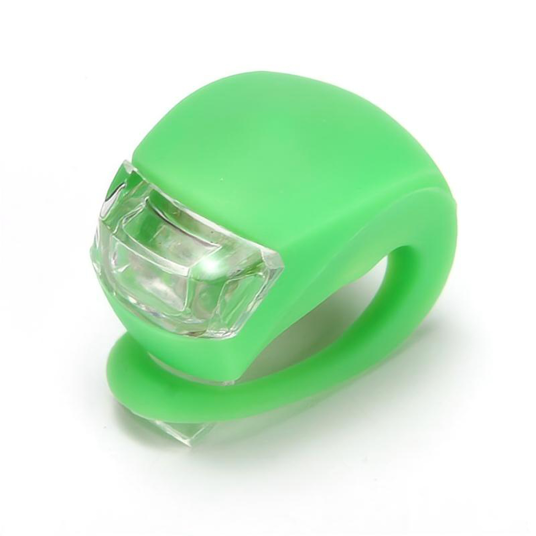 Silicone Bike Lights 9