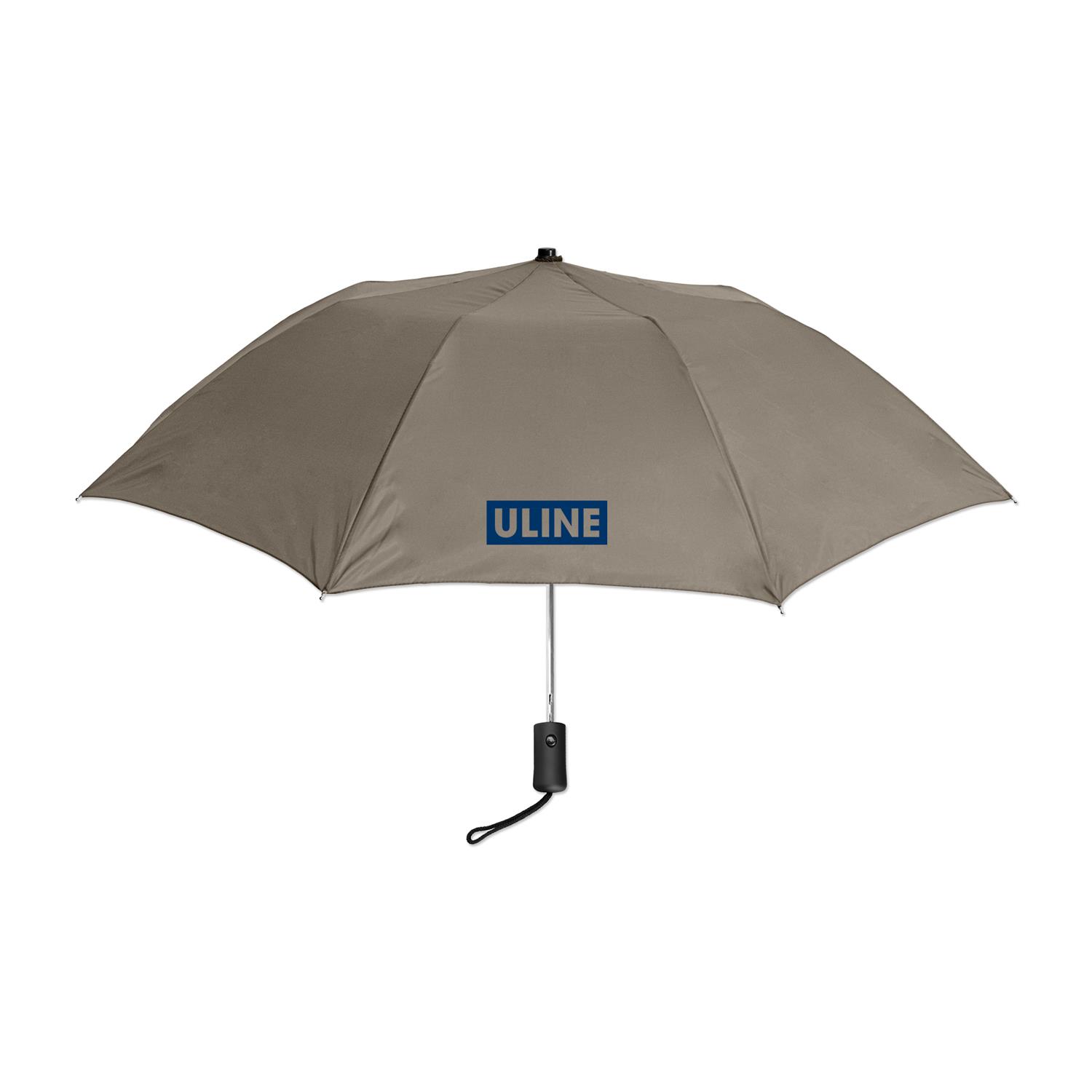 Eco-Prism Folding Umbrella 4