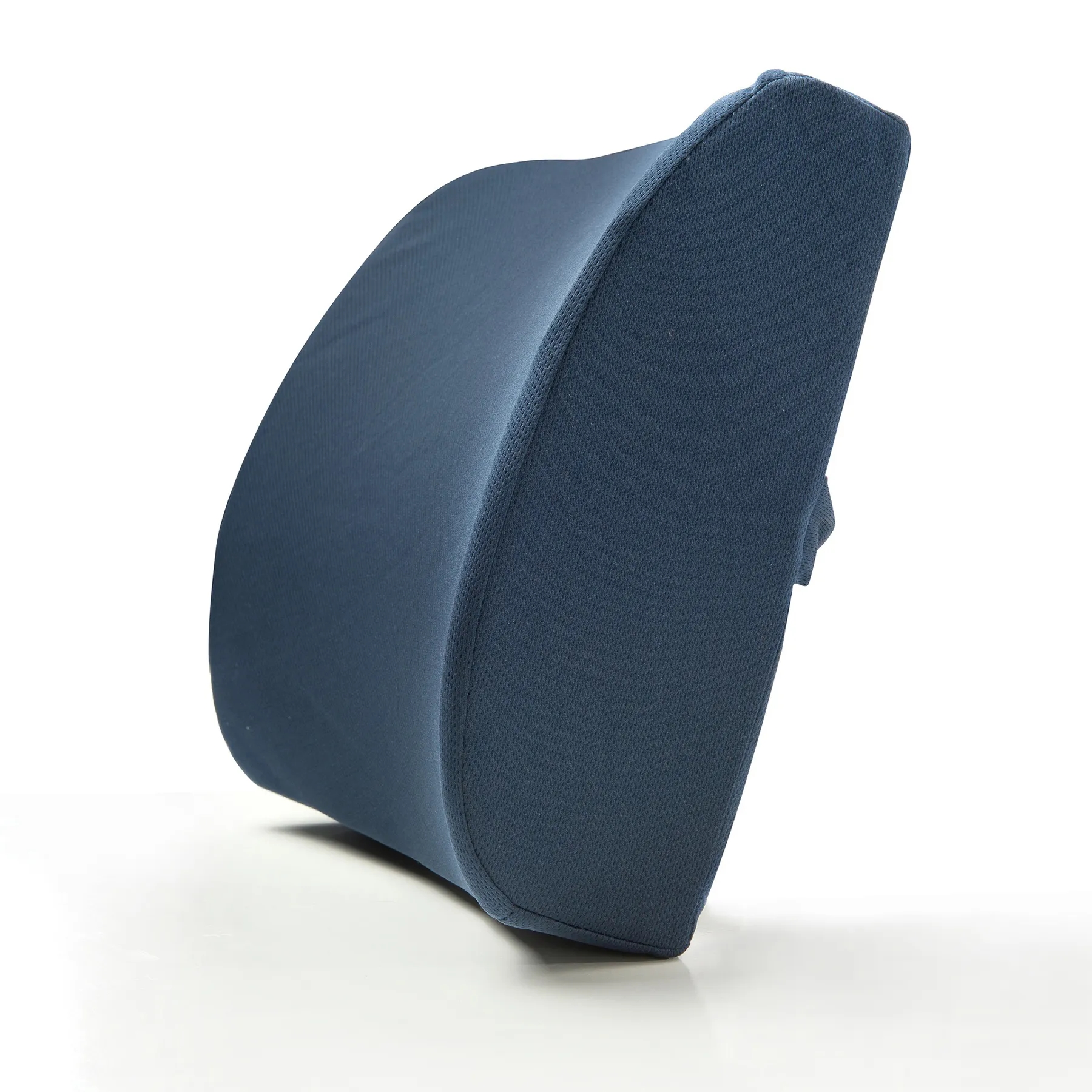 Fleece Office Lumbar Pillow 3