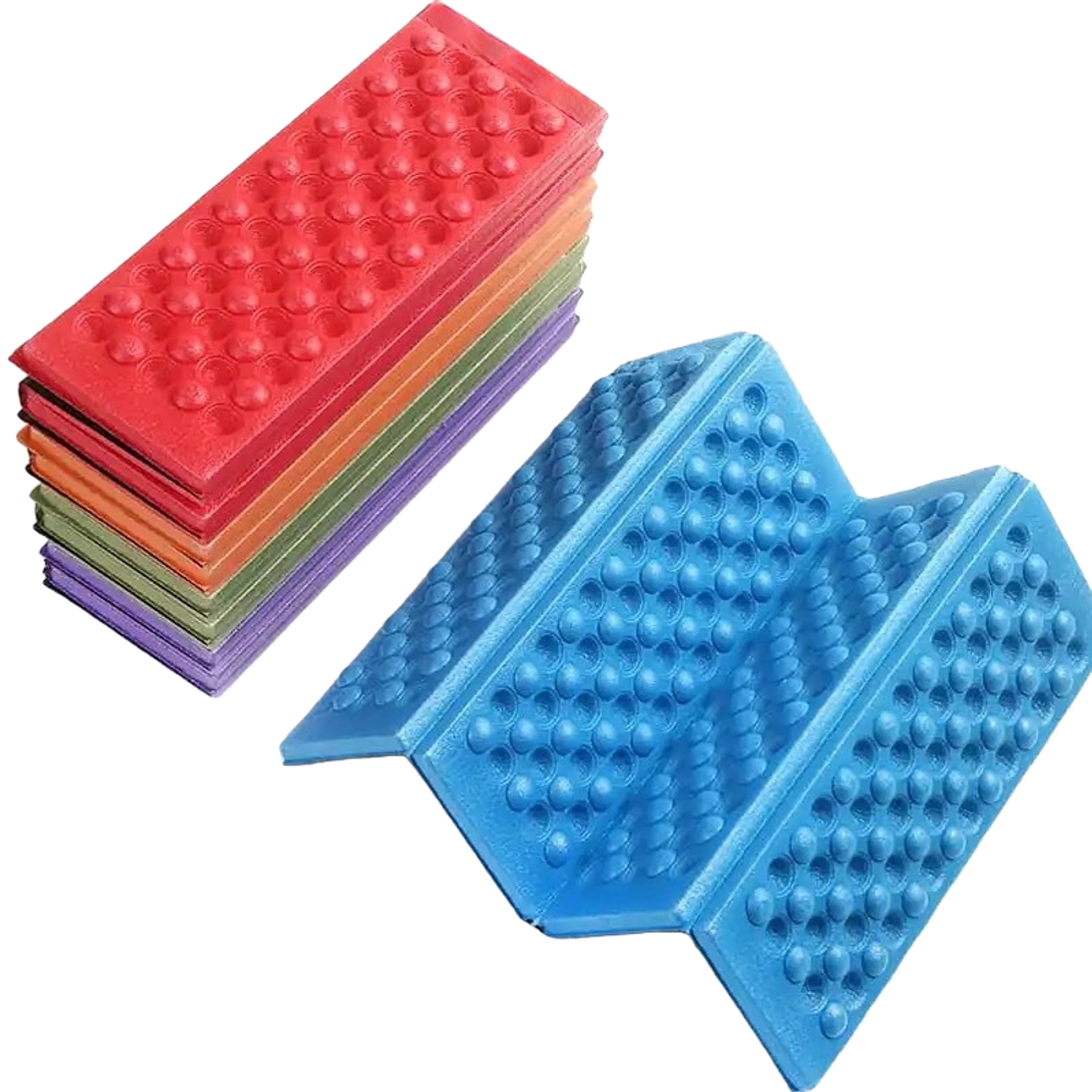 Outdoor Foldable Moisture-Proof Mat 1