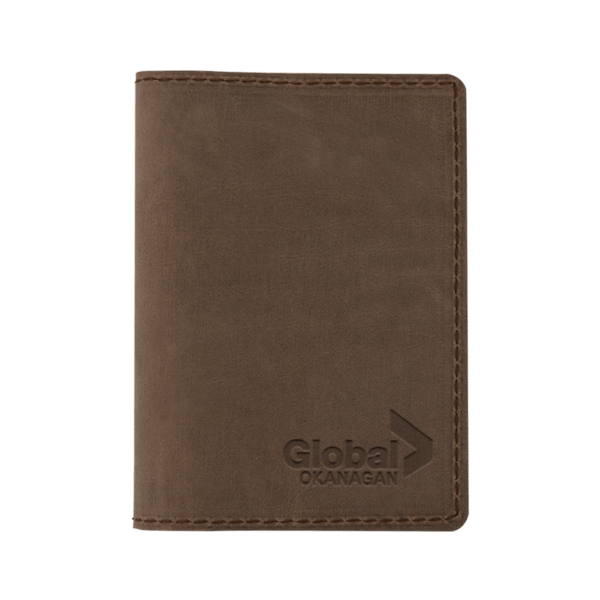 Currier Passport Cover 12