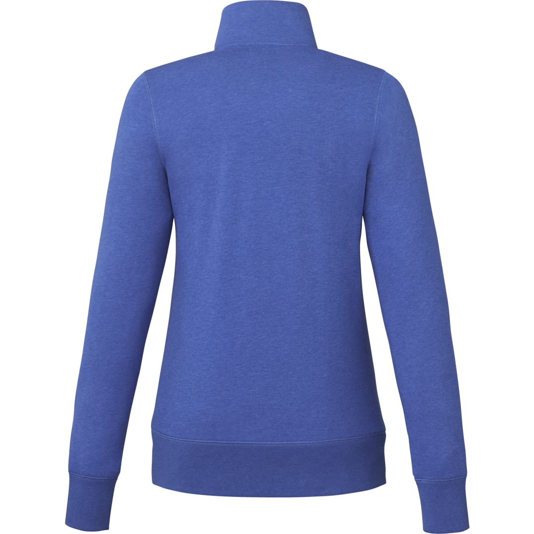 Women's ARGUS Eco Fleece Full Zip 25