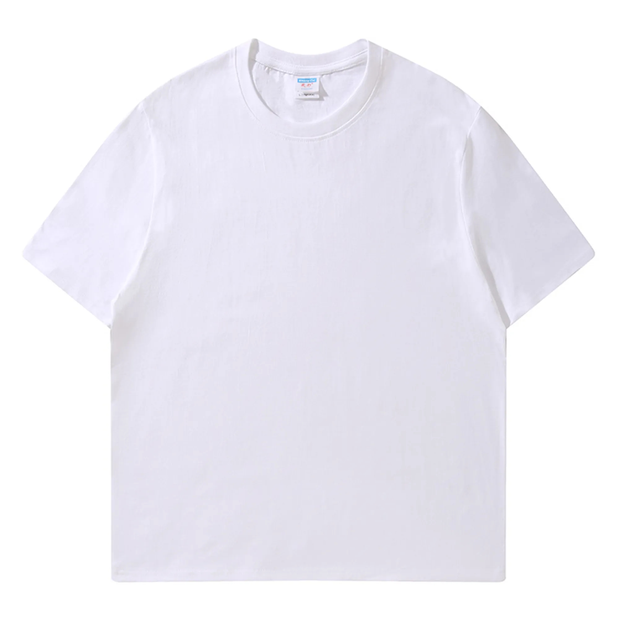 Short Sleeve 200 GSM T Shirt 8