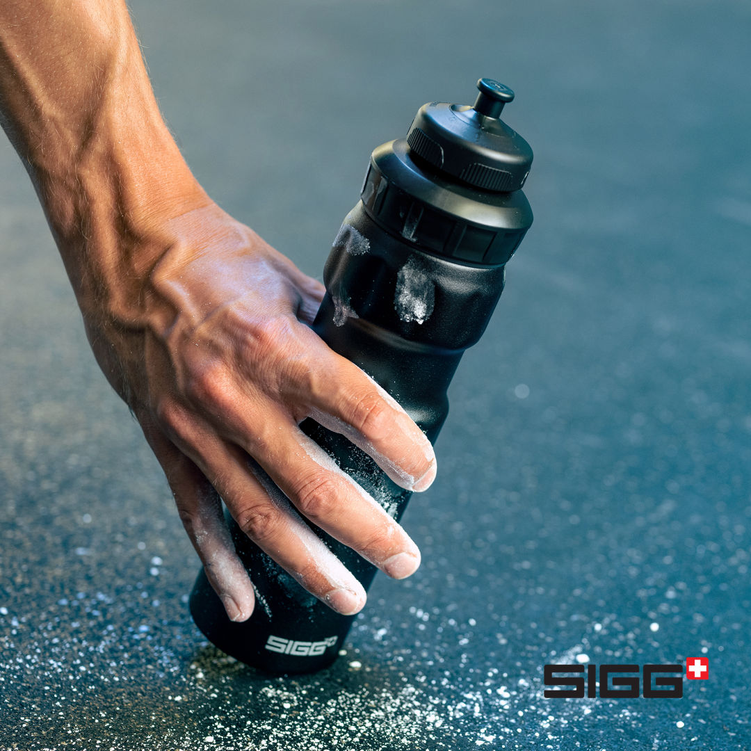 SIGG™ WMB Sports Bottle - 25oz 9