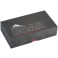 High Sierra® IPX 5 Solar Fast Wireless Power Bank 89