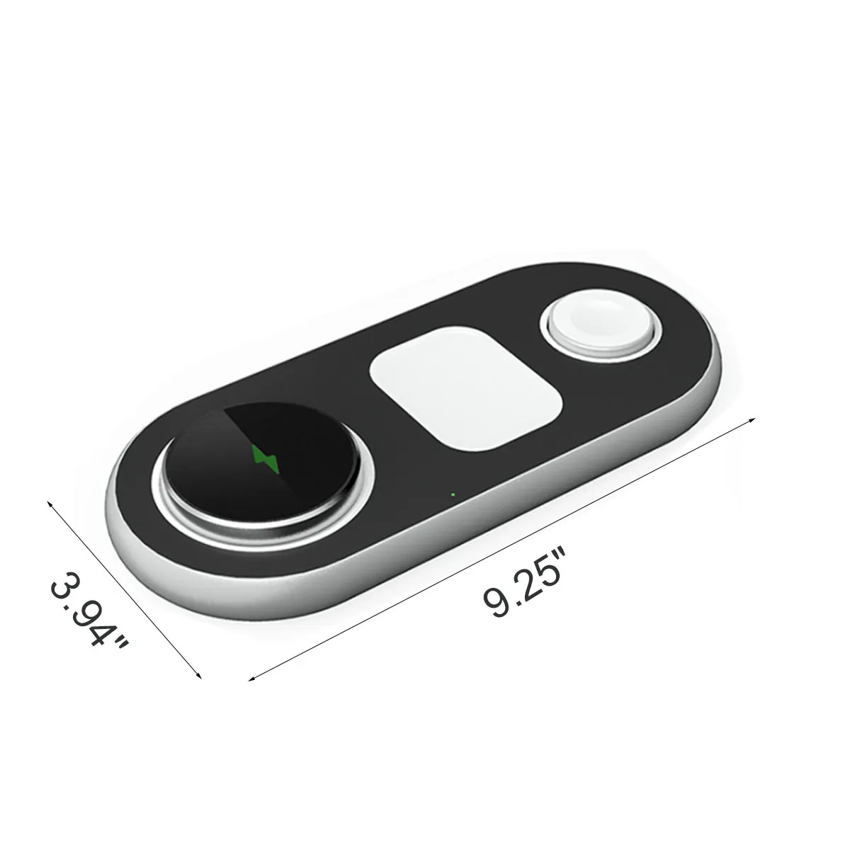 3-In-1 Strong Magnetic Snap Fast Wireless Charging Station 2