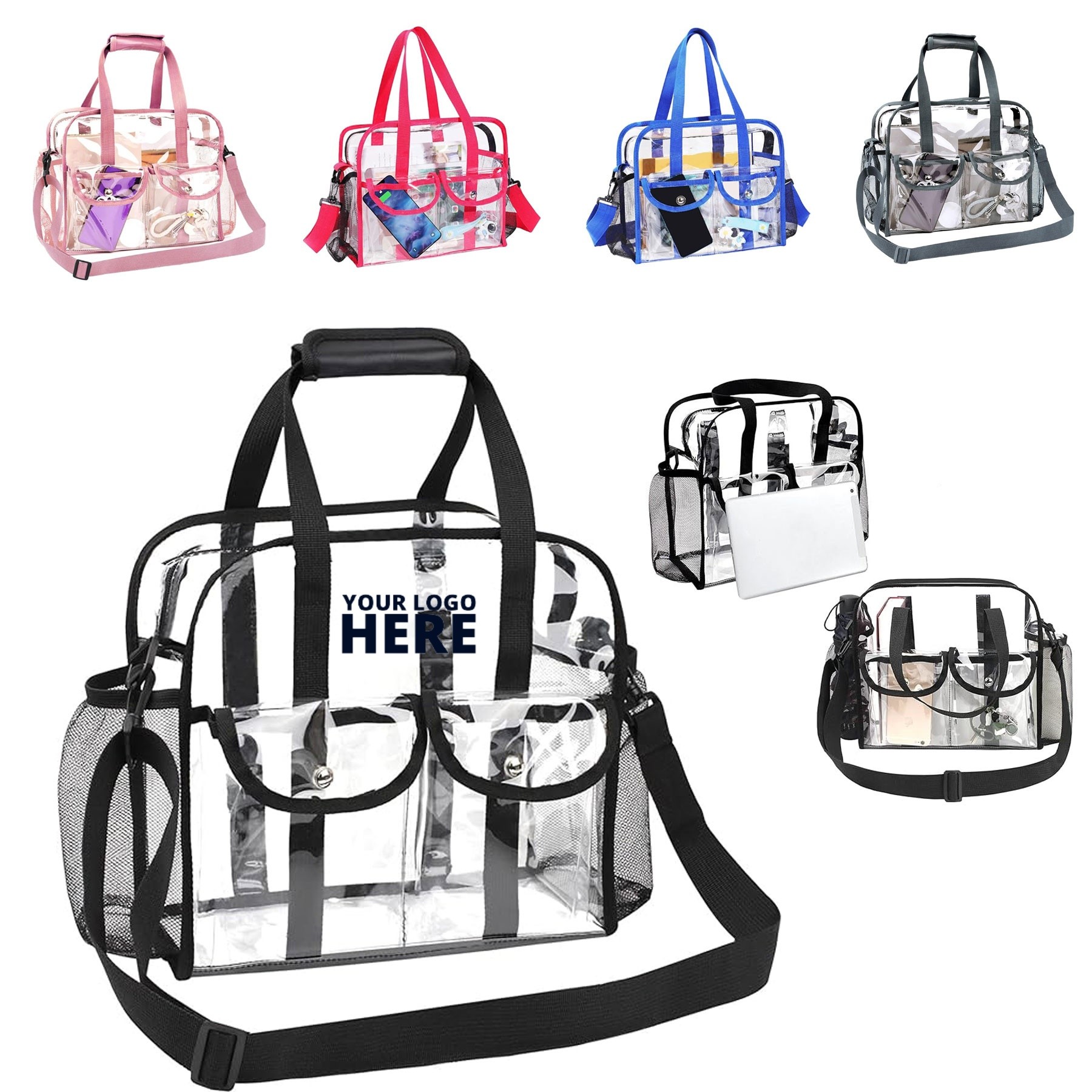 Clear Bag