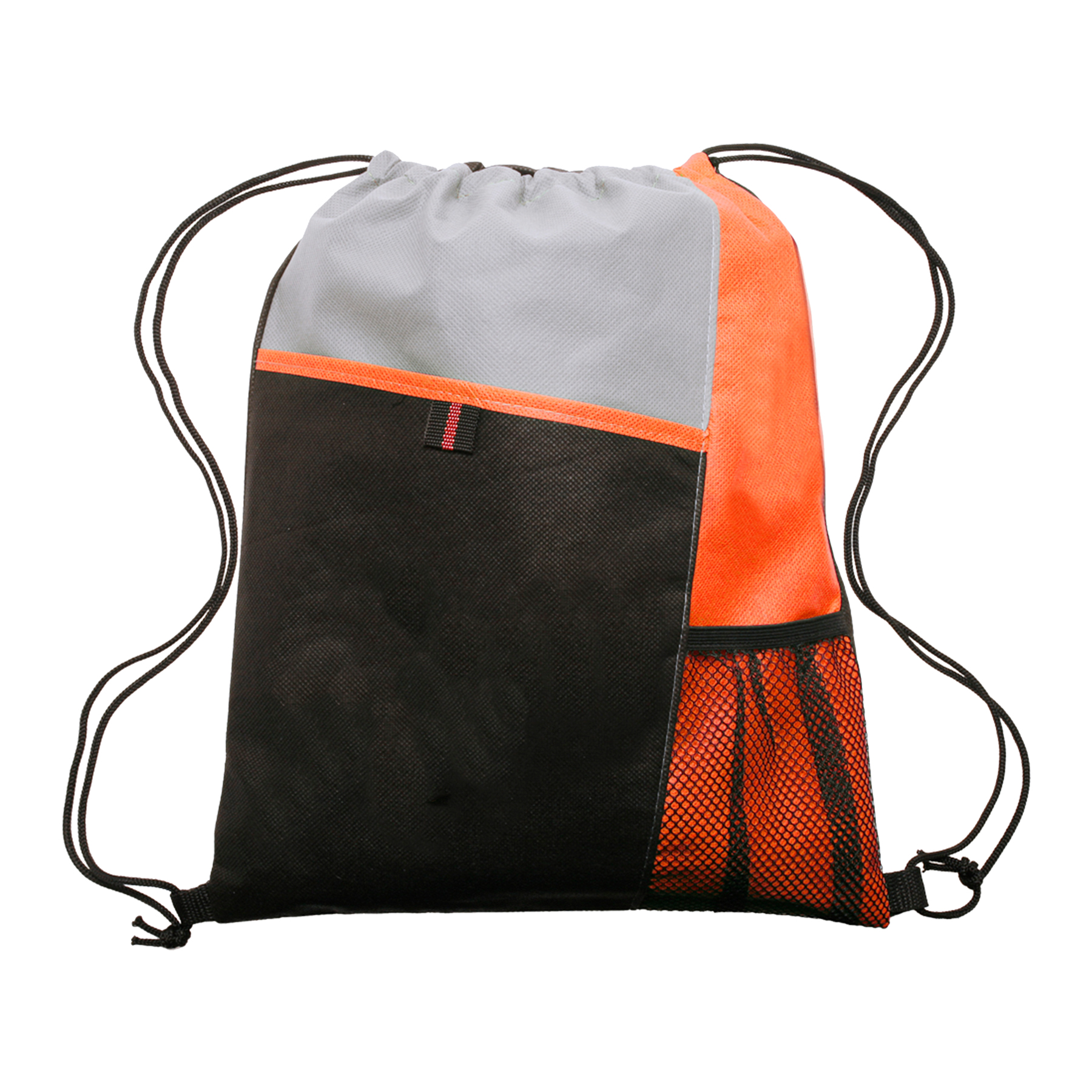 Laya Drawstring Backpacks 9