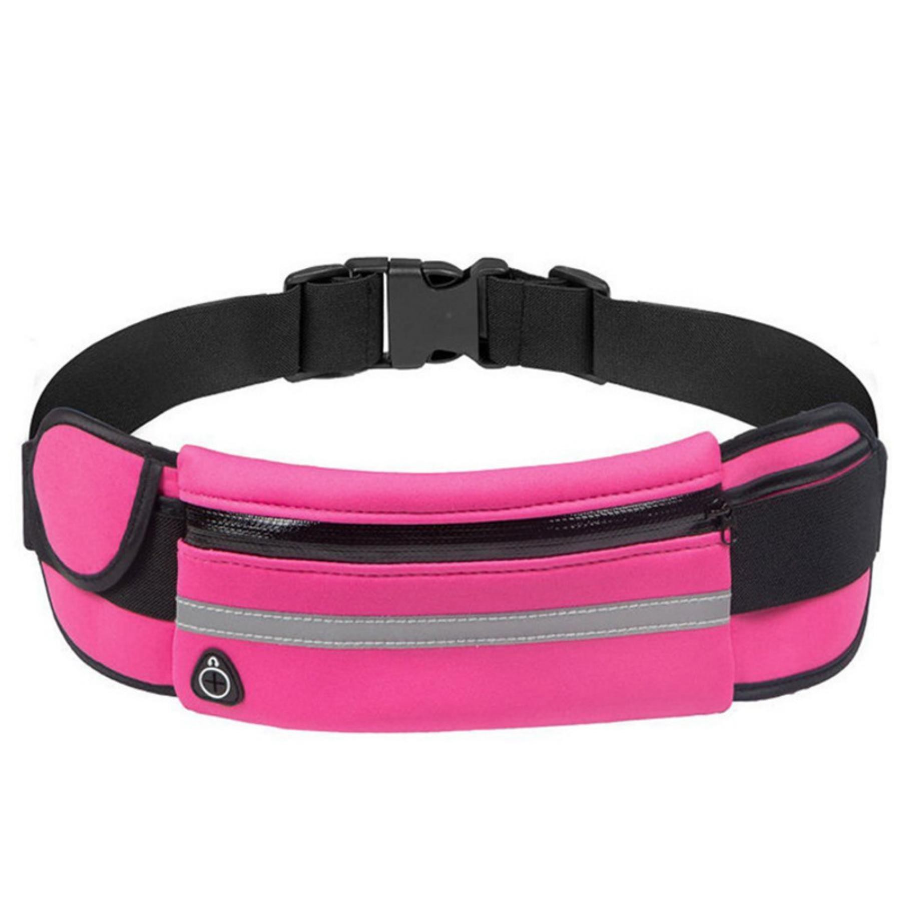 Running Belt Waist Pack Bag 2