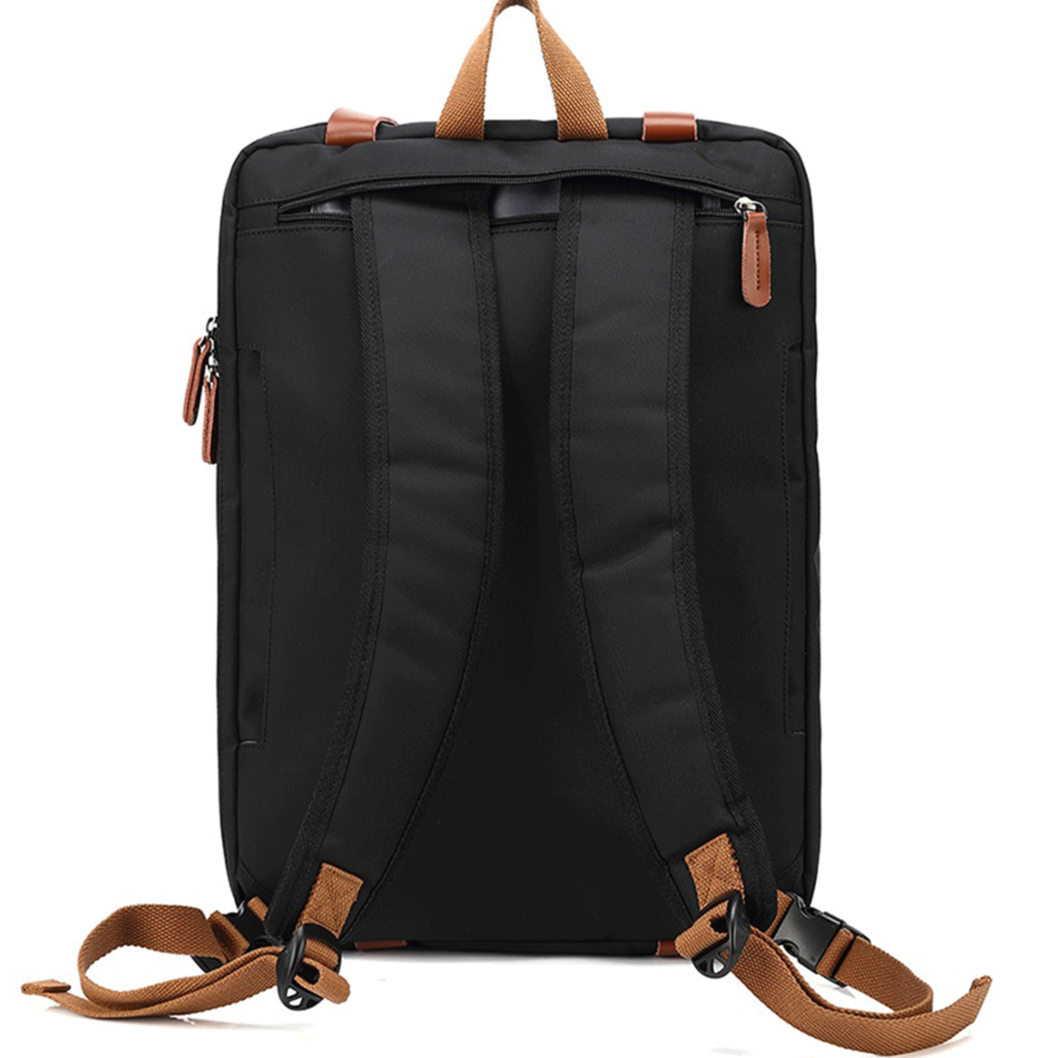 15.6 inch Polyester Laptop Briefcase messenger bag 16