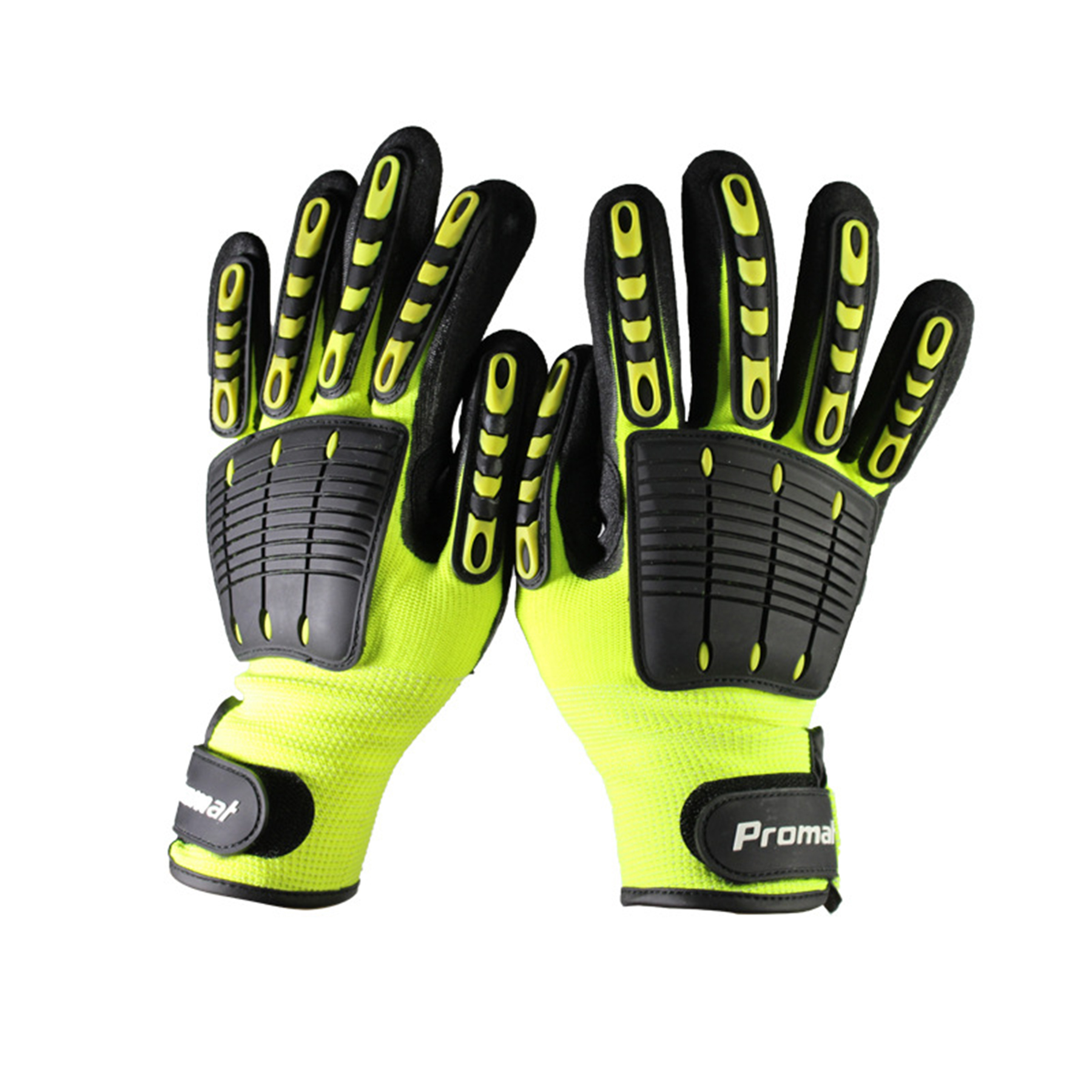 Cut Resistant Safety Work Glove 2