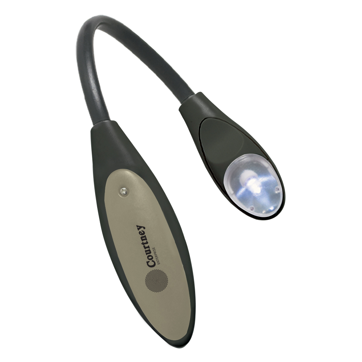 Bendable Book Light 11