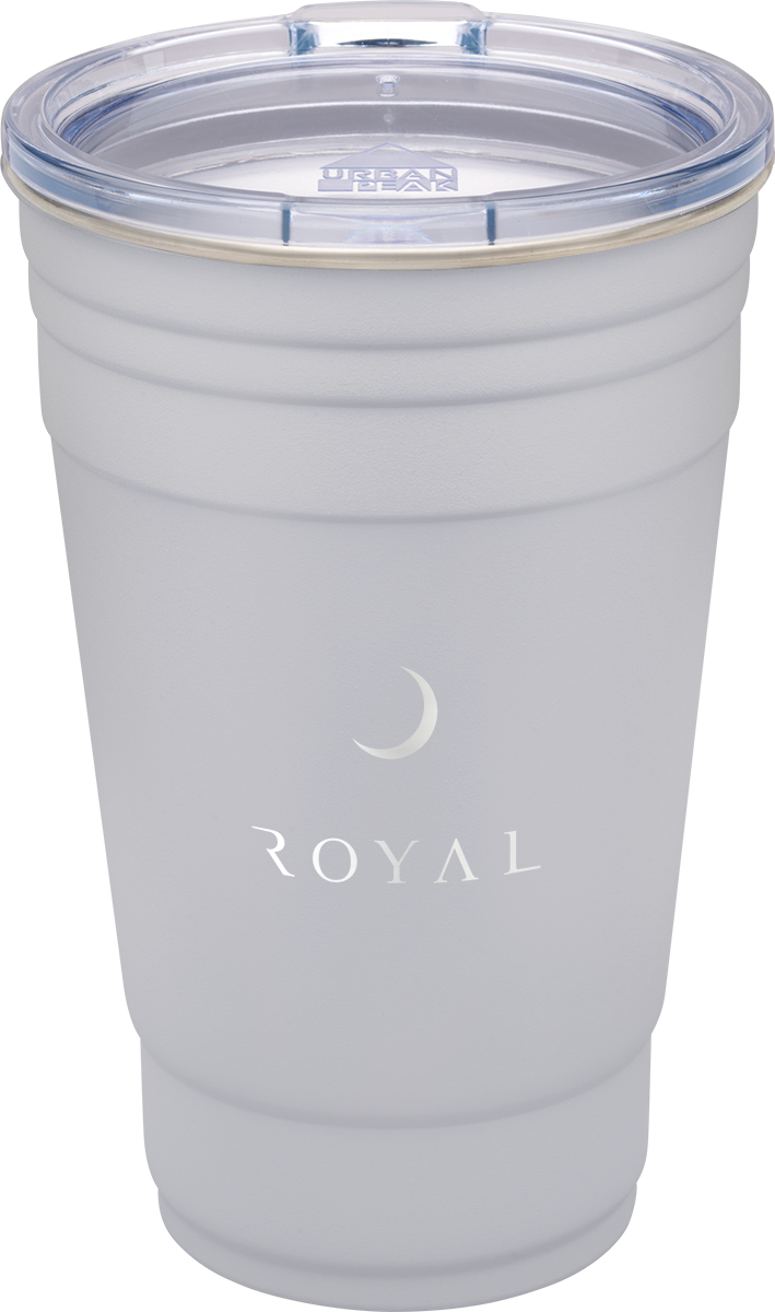 20 oz Urban Peak® Party Cup 6