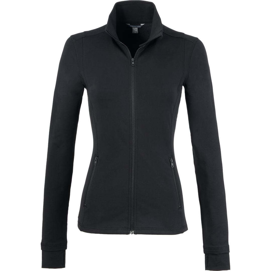 LYON Eco Stretch Knit Full Zip - Women's 59