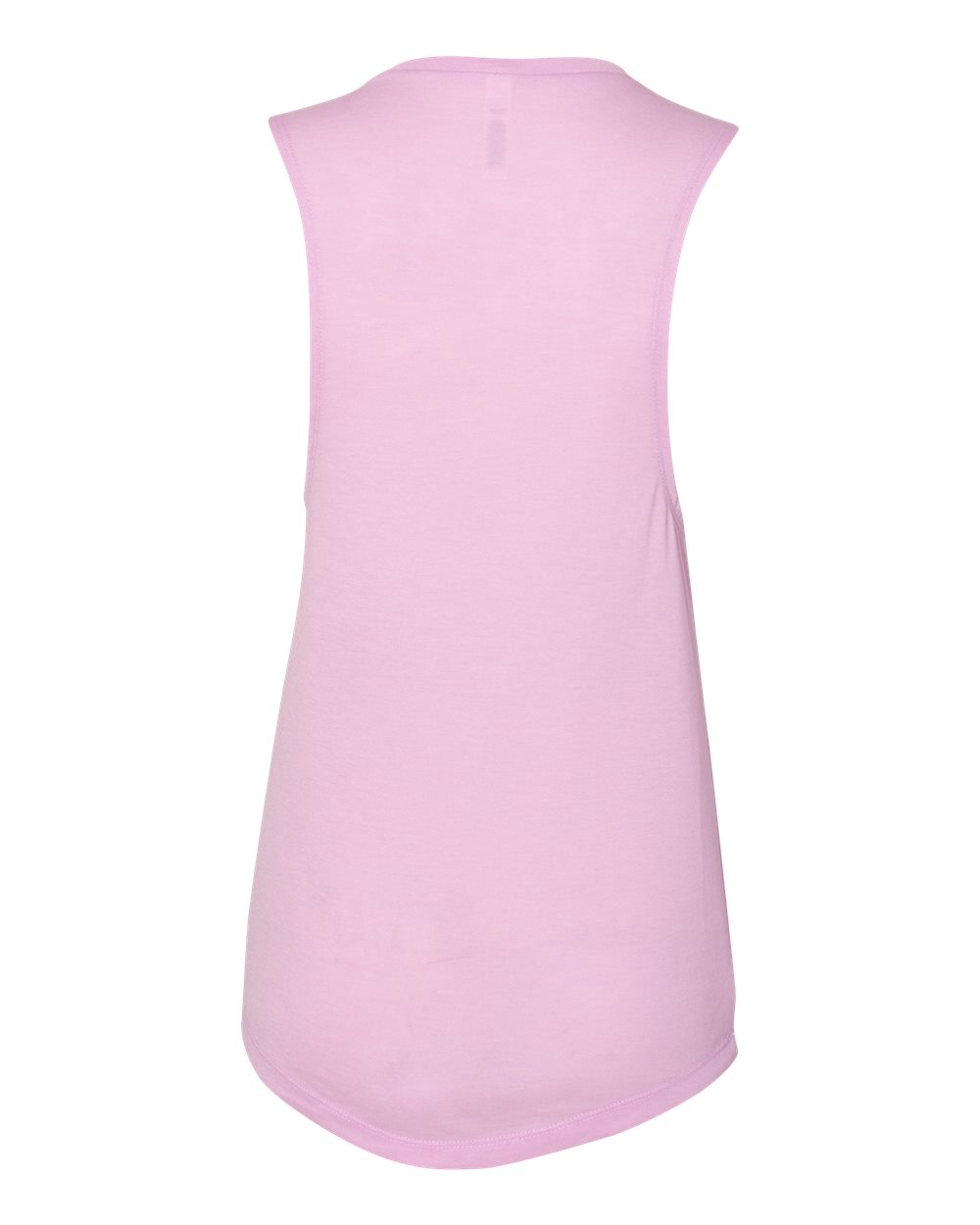 Women's Flowy Scoop Muscle Tank - 8803 114