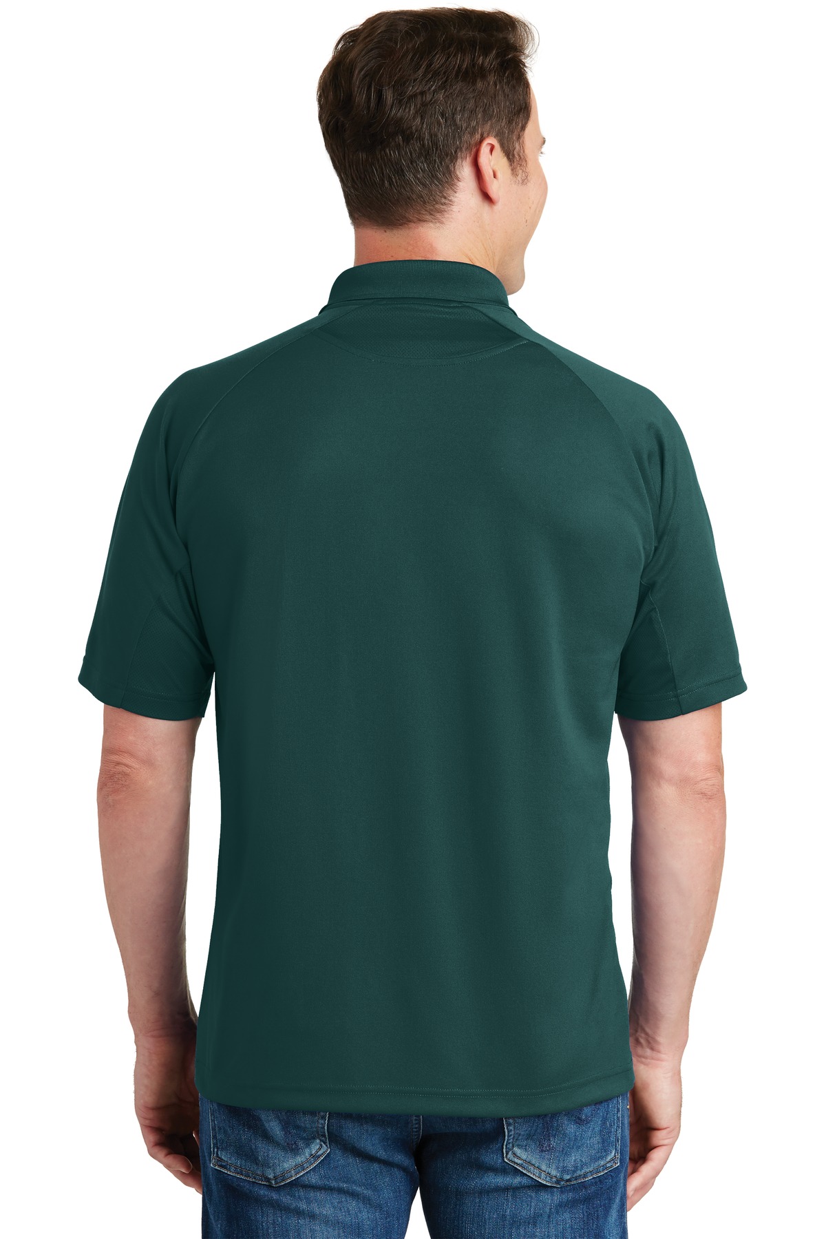 Sport-Tek® Dri-Mesh Pro Polo 18