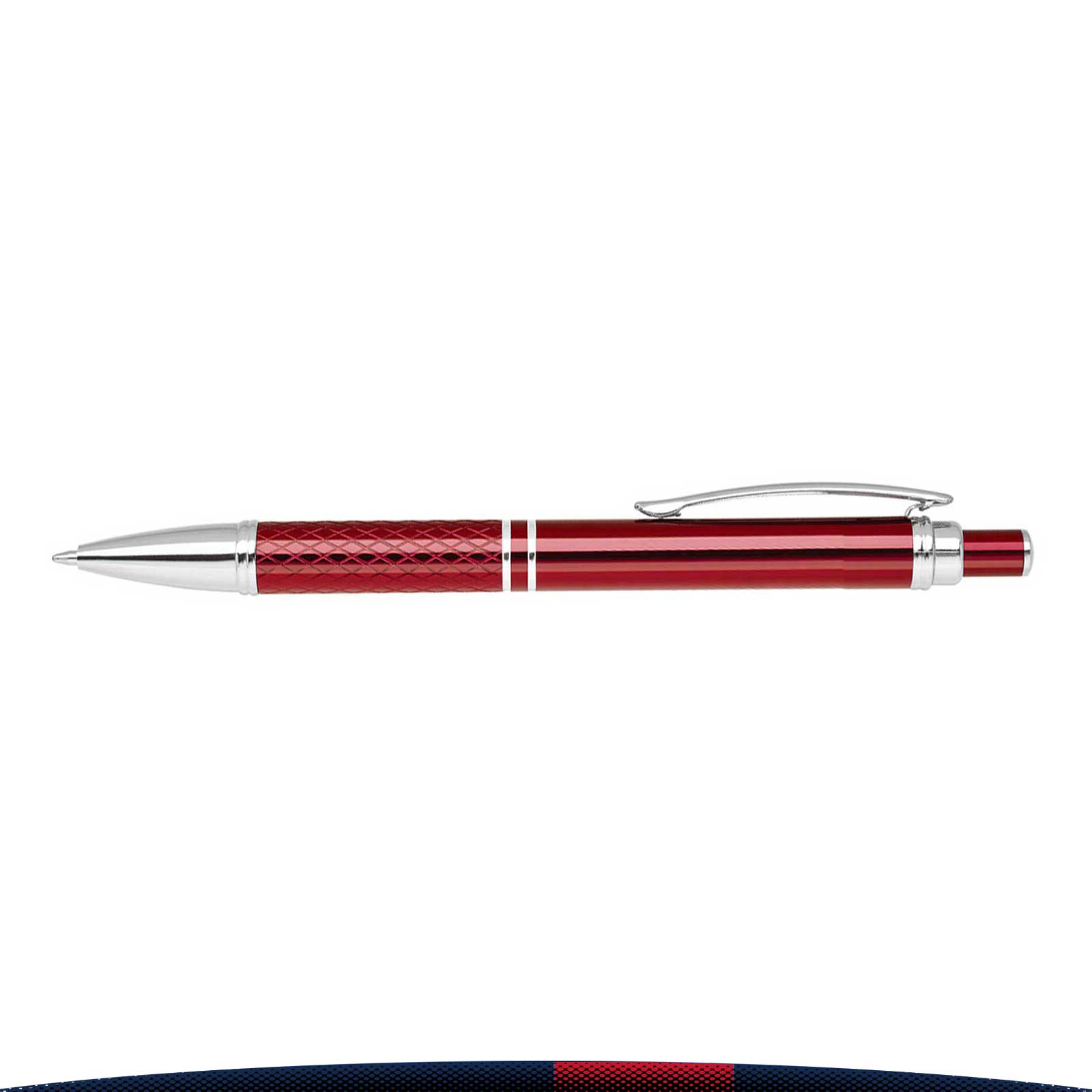 Wugget Metal Pen 1