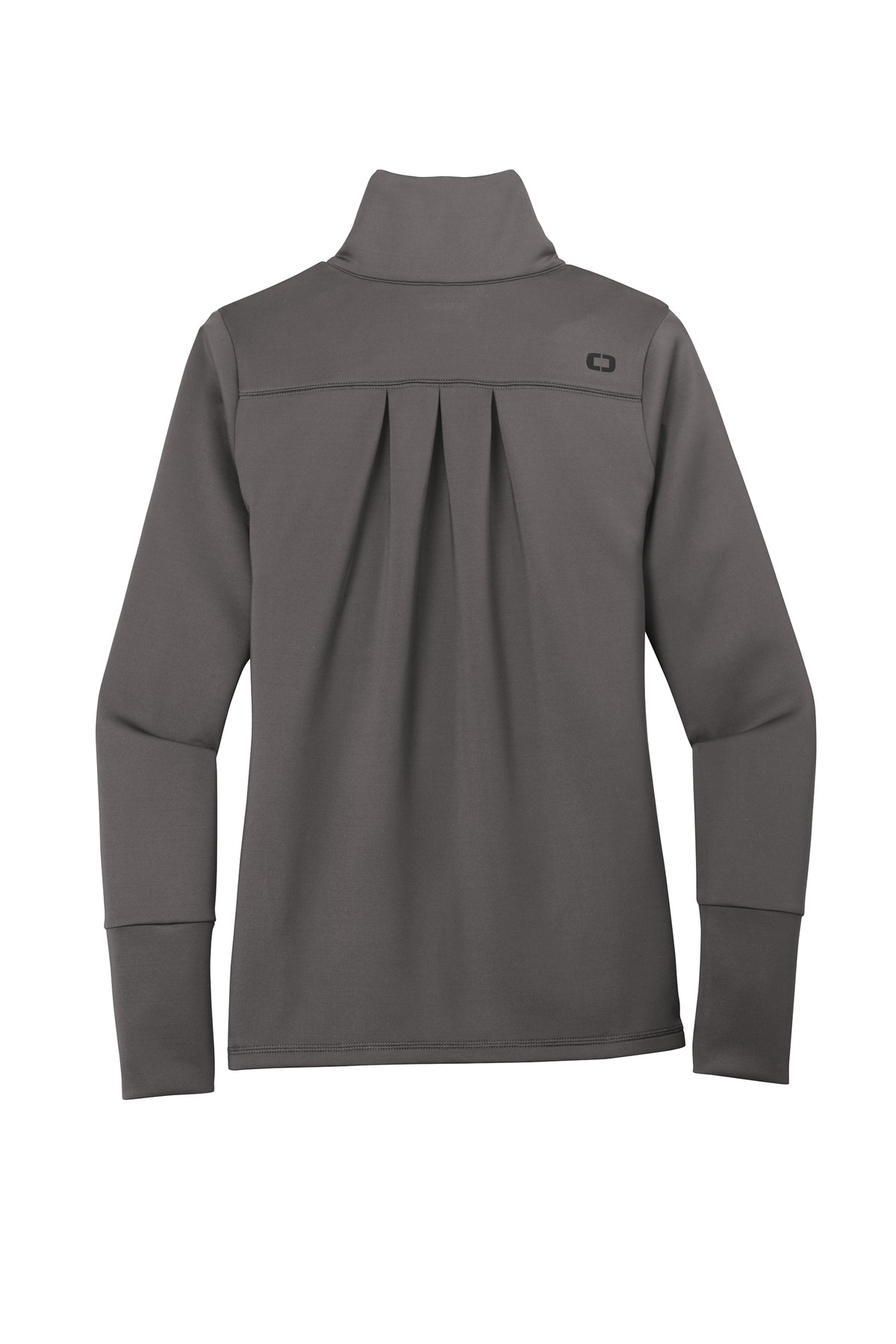OGIO Women's Modern Performance Full-Zip. LOE703 14