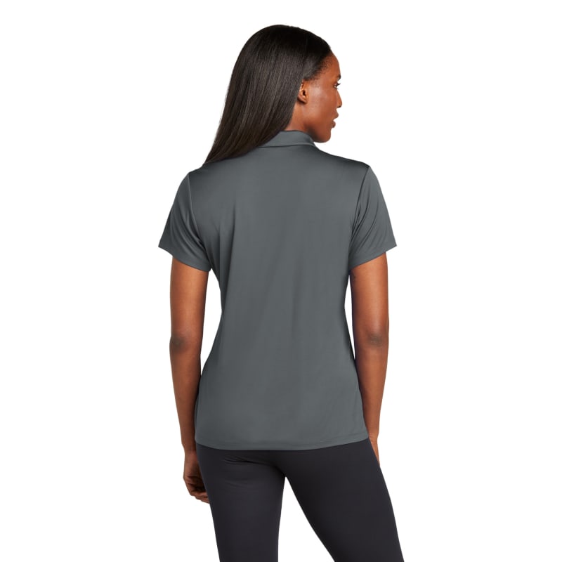 Sport-Tek Women's PosiCharge Re-Compete Polo 32