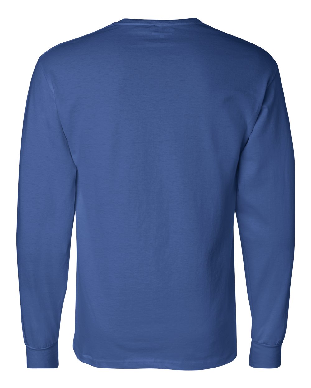 Unisex Long Sleeve T-Shirt - CC8C 37