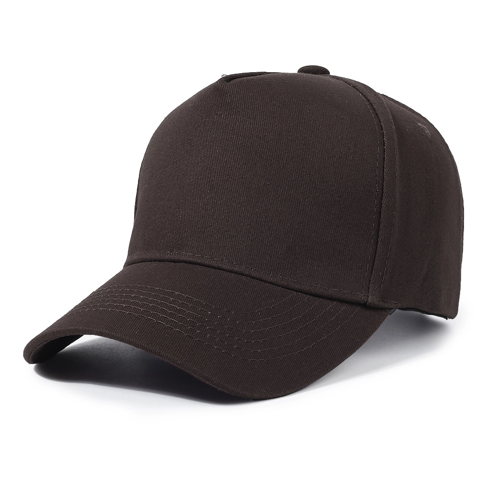 5 Panels Structured Baseball Cap 14