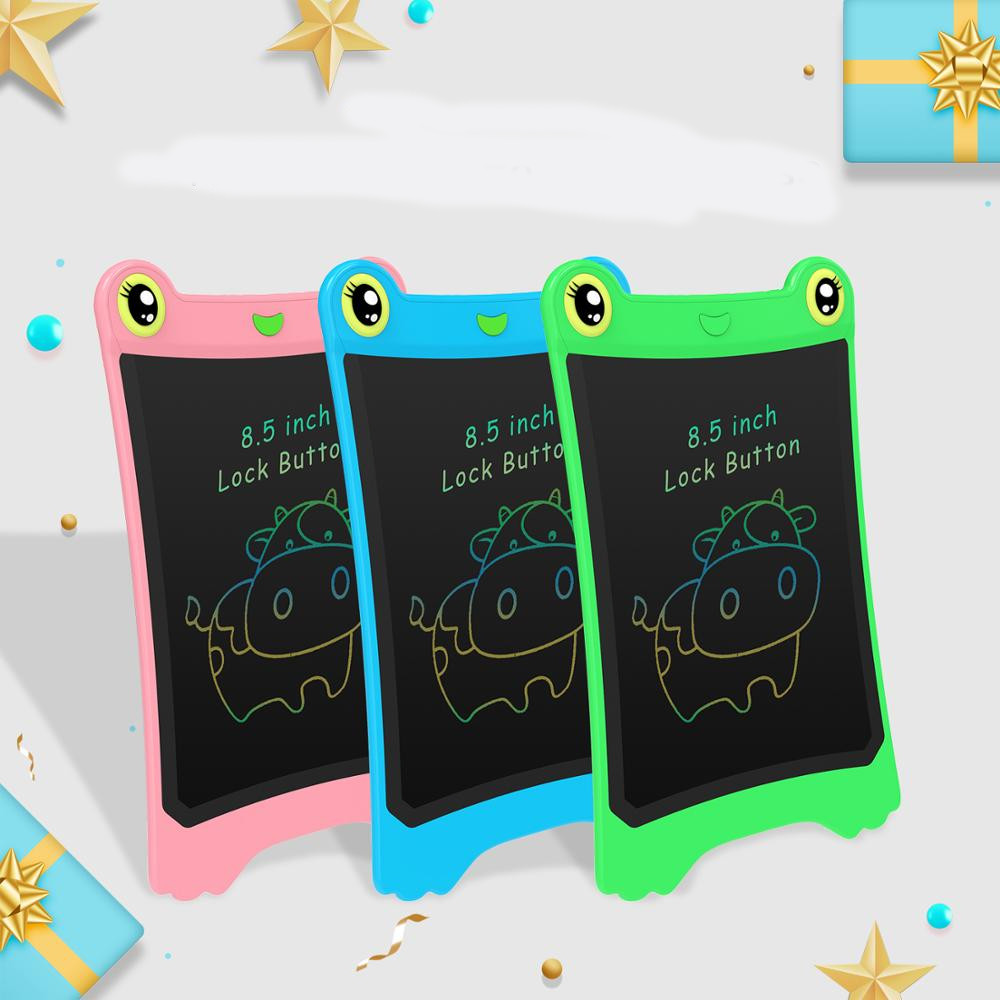 8.5 inch LCD Kids Drawing Tablet 6