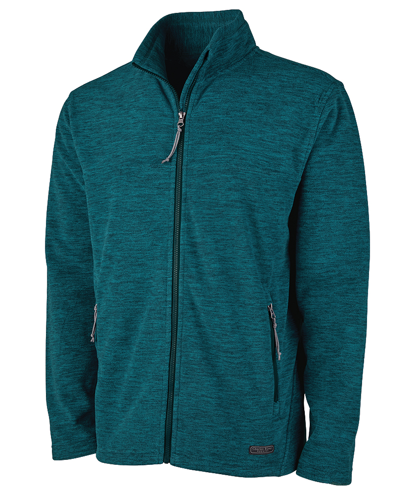 Men's Boundary Fleece® Jacket 80