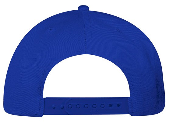OTTO CAP® 6 Panel Mid Profile Baseball Cap 51