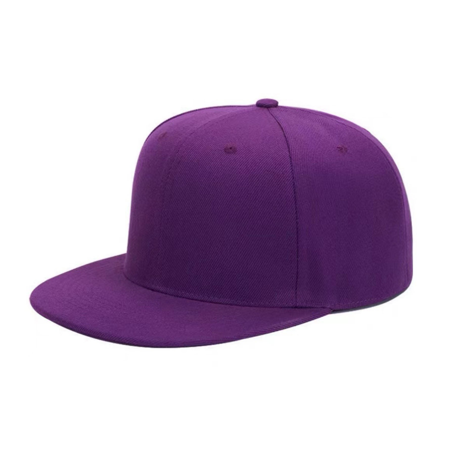 Embroidery Hip Hop Baseball Cap Fashion Sun Hat 4