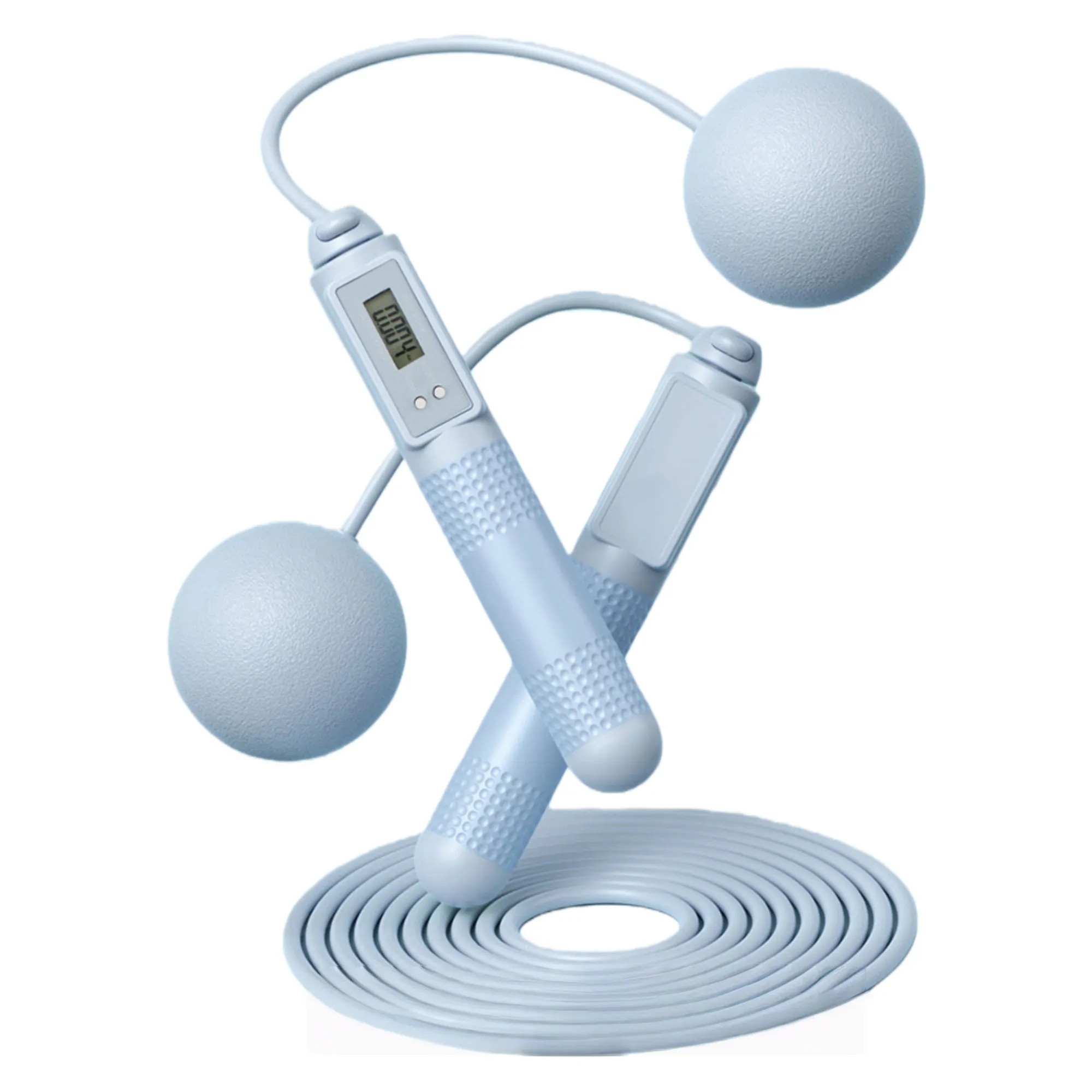 2 In 1 Smart Digital Jump Rope 3