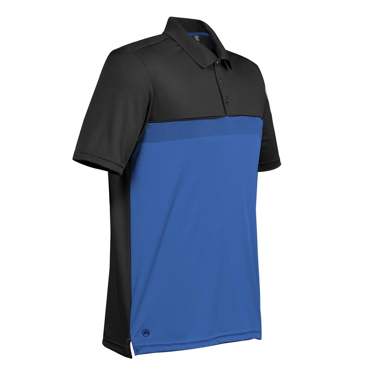 Stormtech Men's Equinox Performance Polo 6