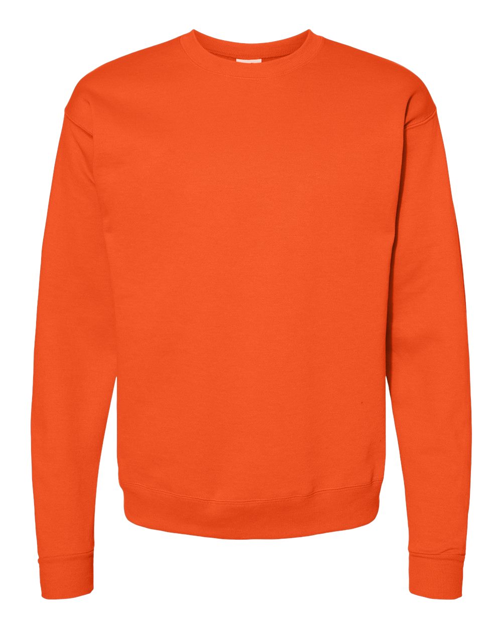 Unisex EcoSmart® Crewneck Sweatshirt - P160 99