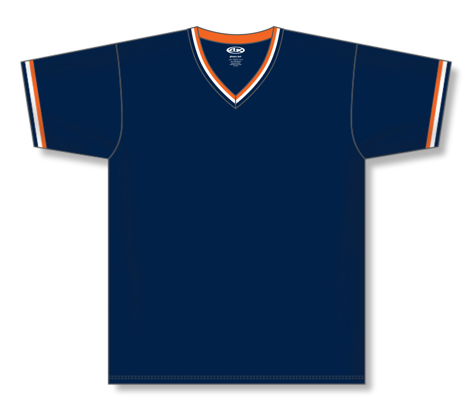 Volleyball Jerseys V1333-G01 122