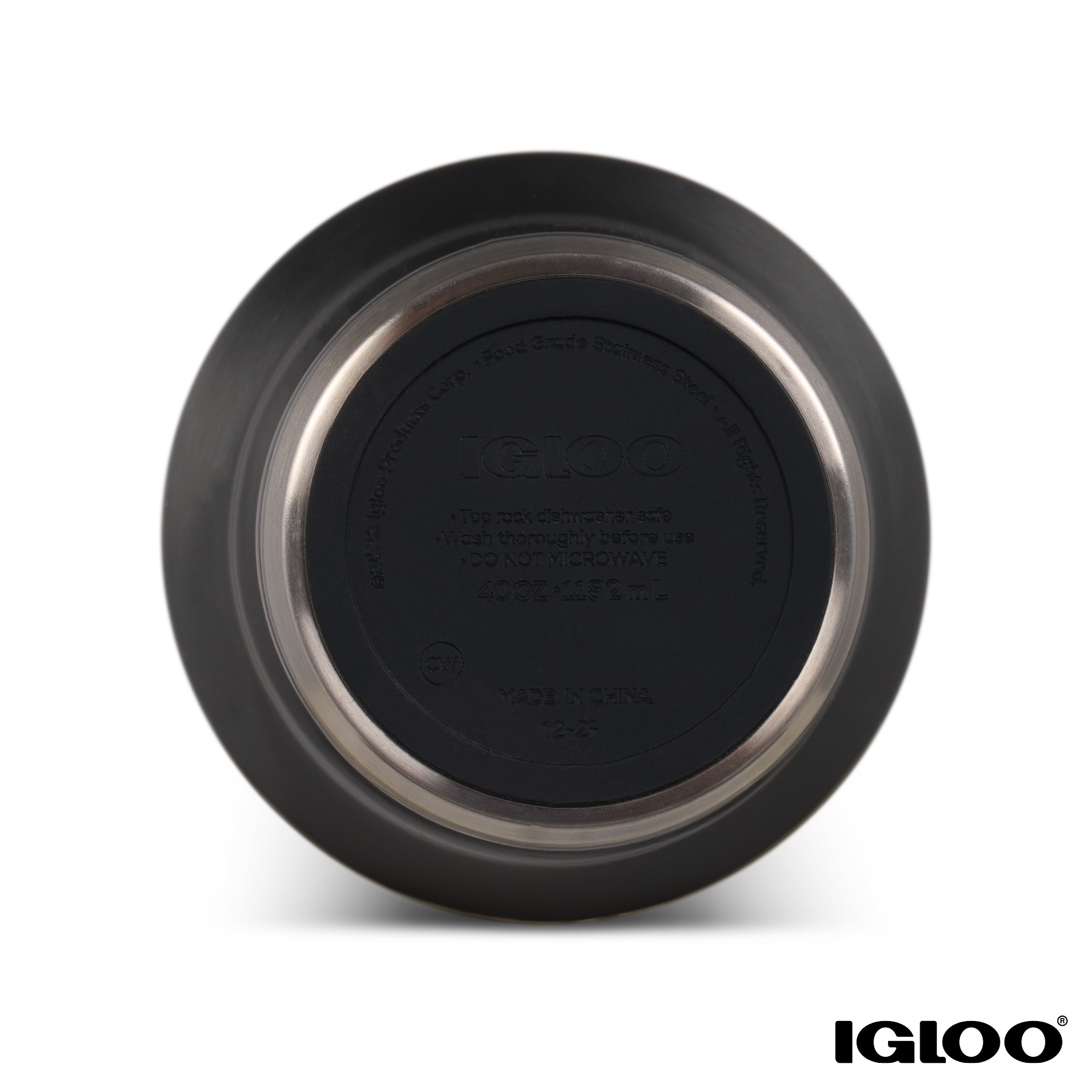 Igloo® 40 oz. Double Wall Vacuum Insulated Tumbler 23