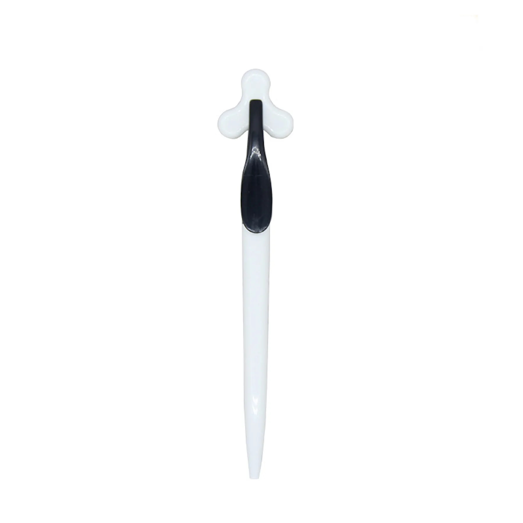 Light-Up Fidget Spinner Pen 6