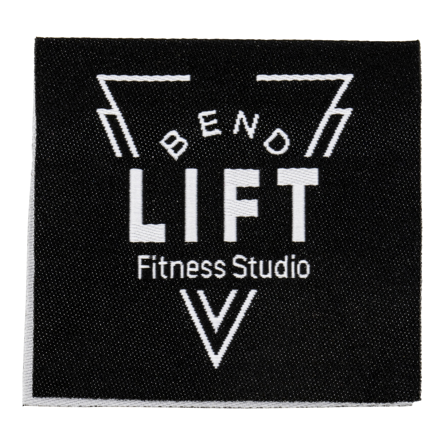 Woven Tag Labels 4