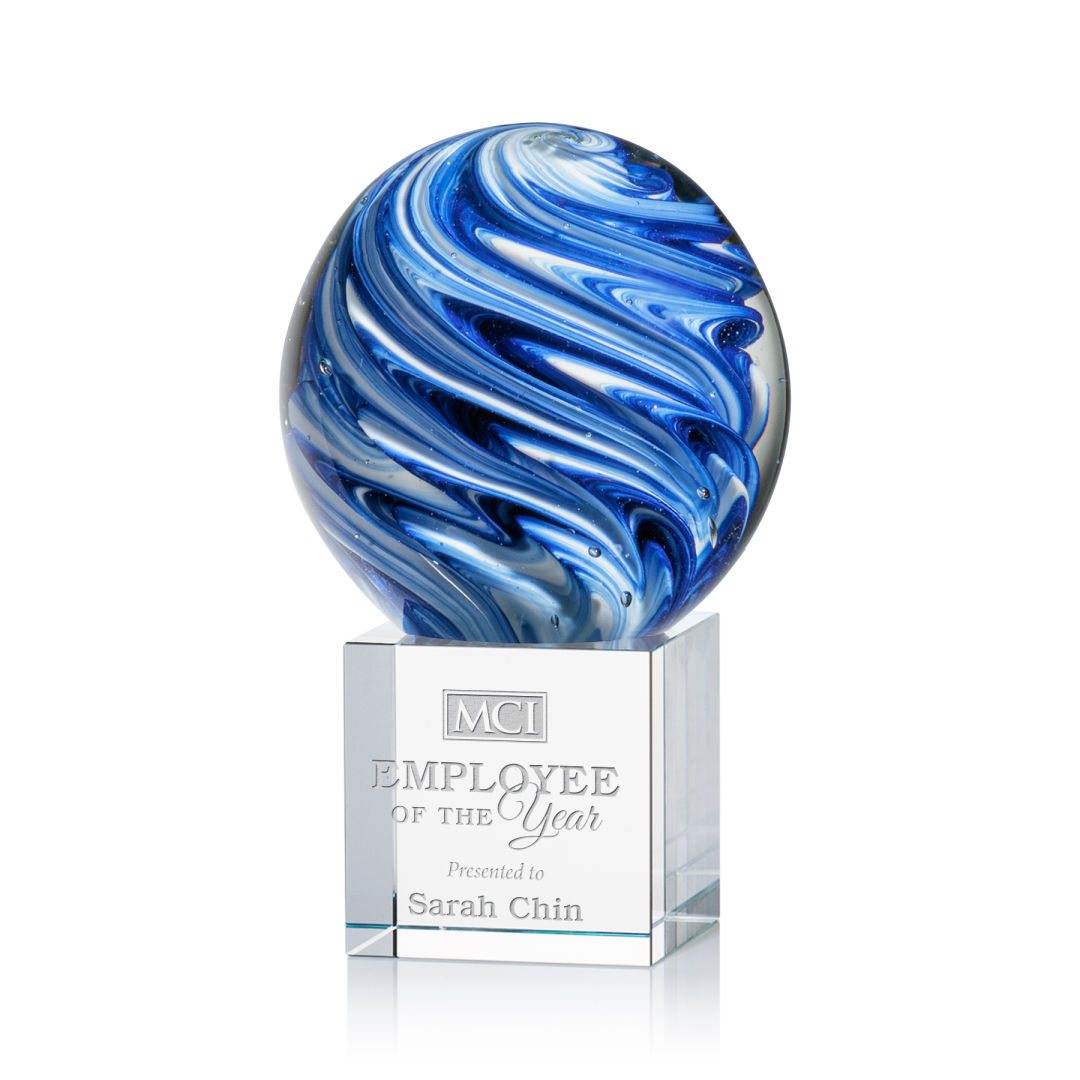 Naples Award on Granby Base 14