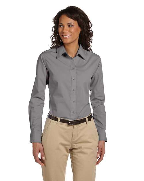 Women's Essential Poplin - M510W 2
