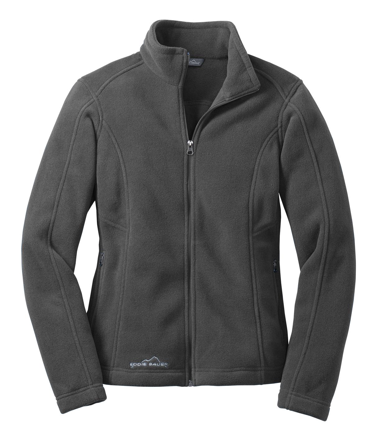 Eddie Bauer - Women's Full-Zip Fleece Jacket. EB201