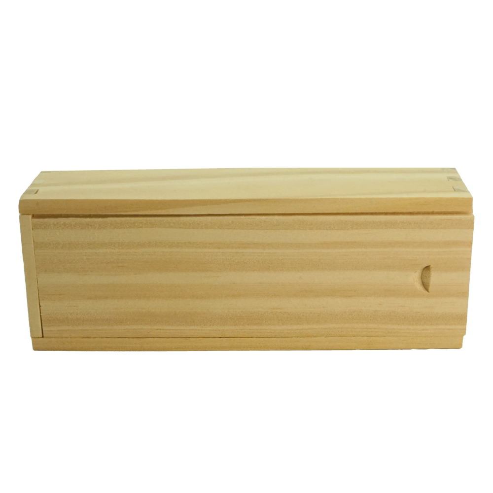 Wood Dominos in a Box 1