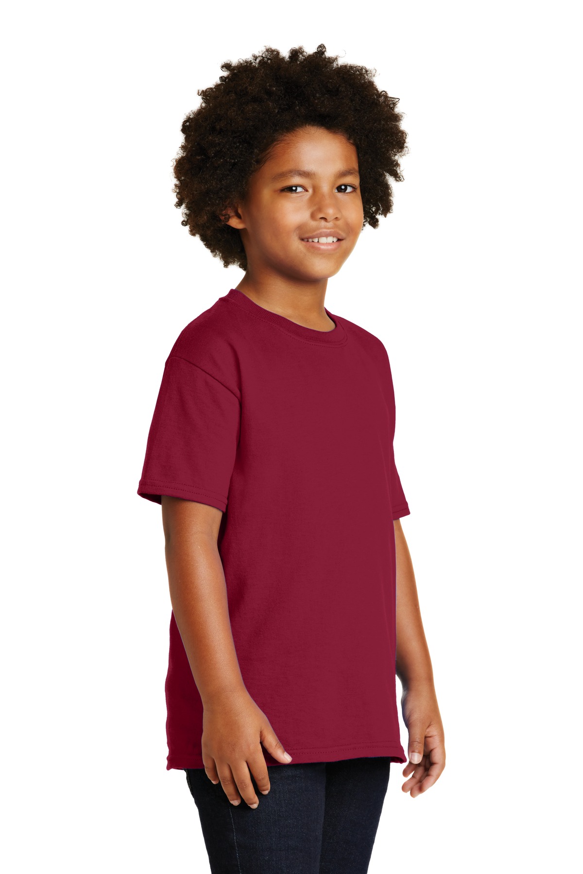 Gildan® Youth Ultra Cotton 100% US Cotton T-Shirt 115