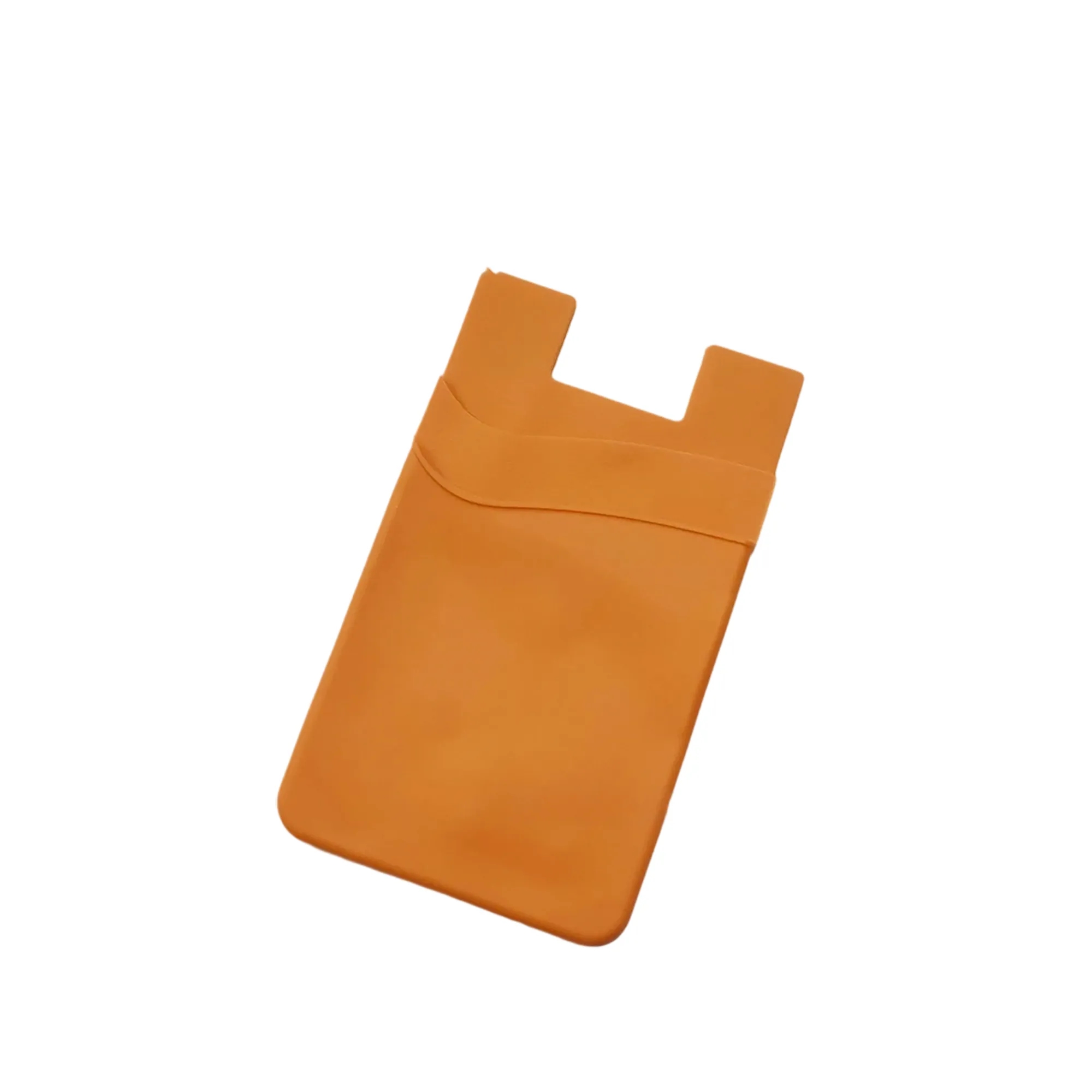 Silicone Phone Pouch with Card Slots 17