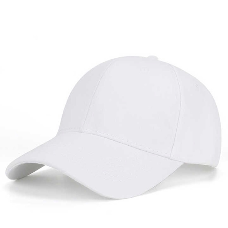 Classic Low Profile Cotton Hat 3