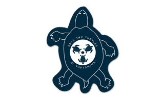 Turtle Vinyl Jar Opener 53