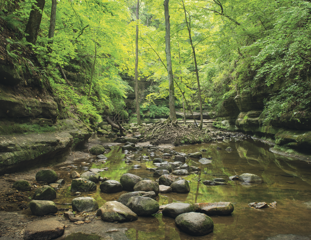 HotLine® Products Our Country® Executive Calendar 1