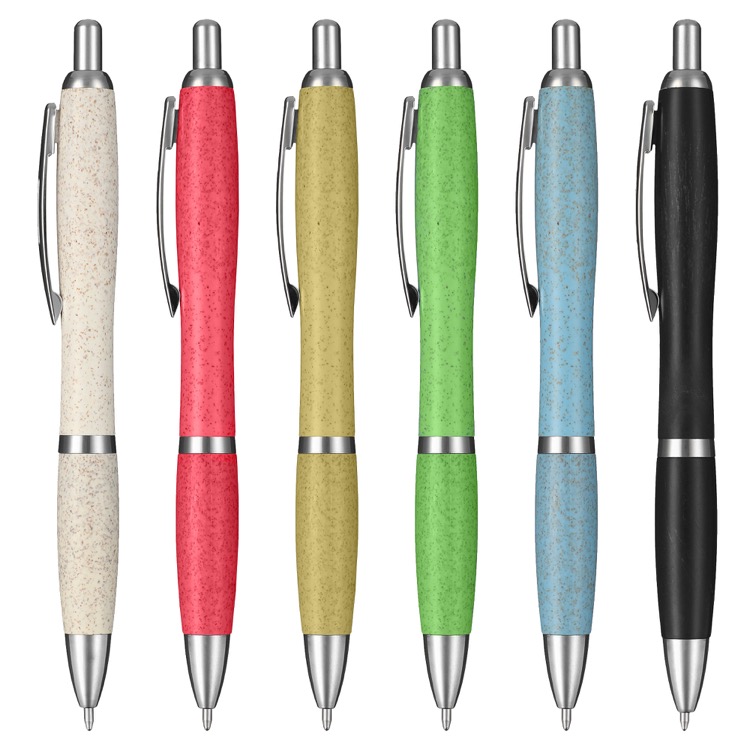 Blast Eco Pen 8