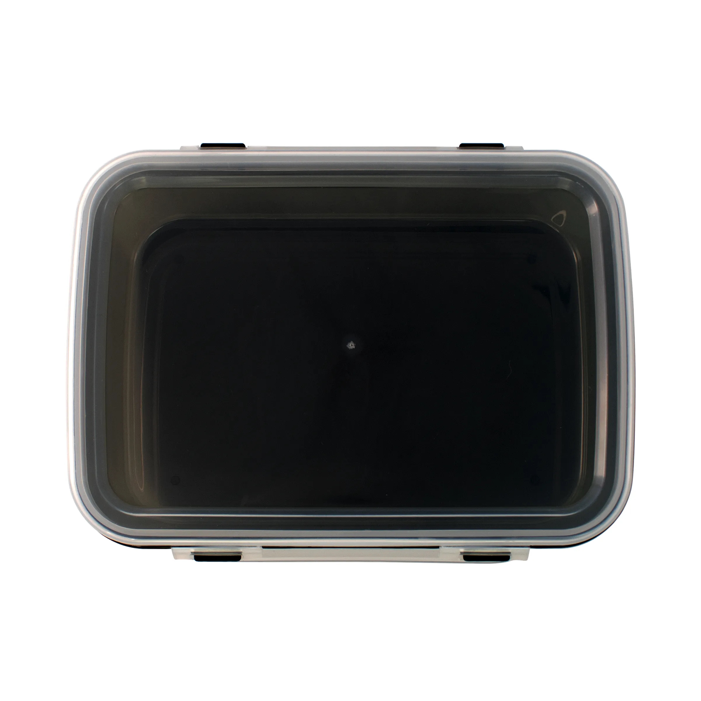 Clip Top Lunch Container 4
