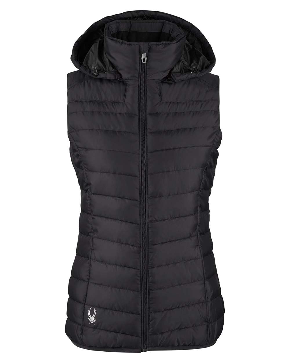 Women's Supreme Puffer Vest - S16641 10