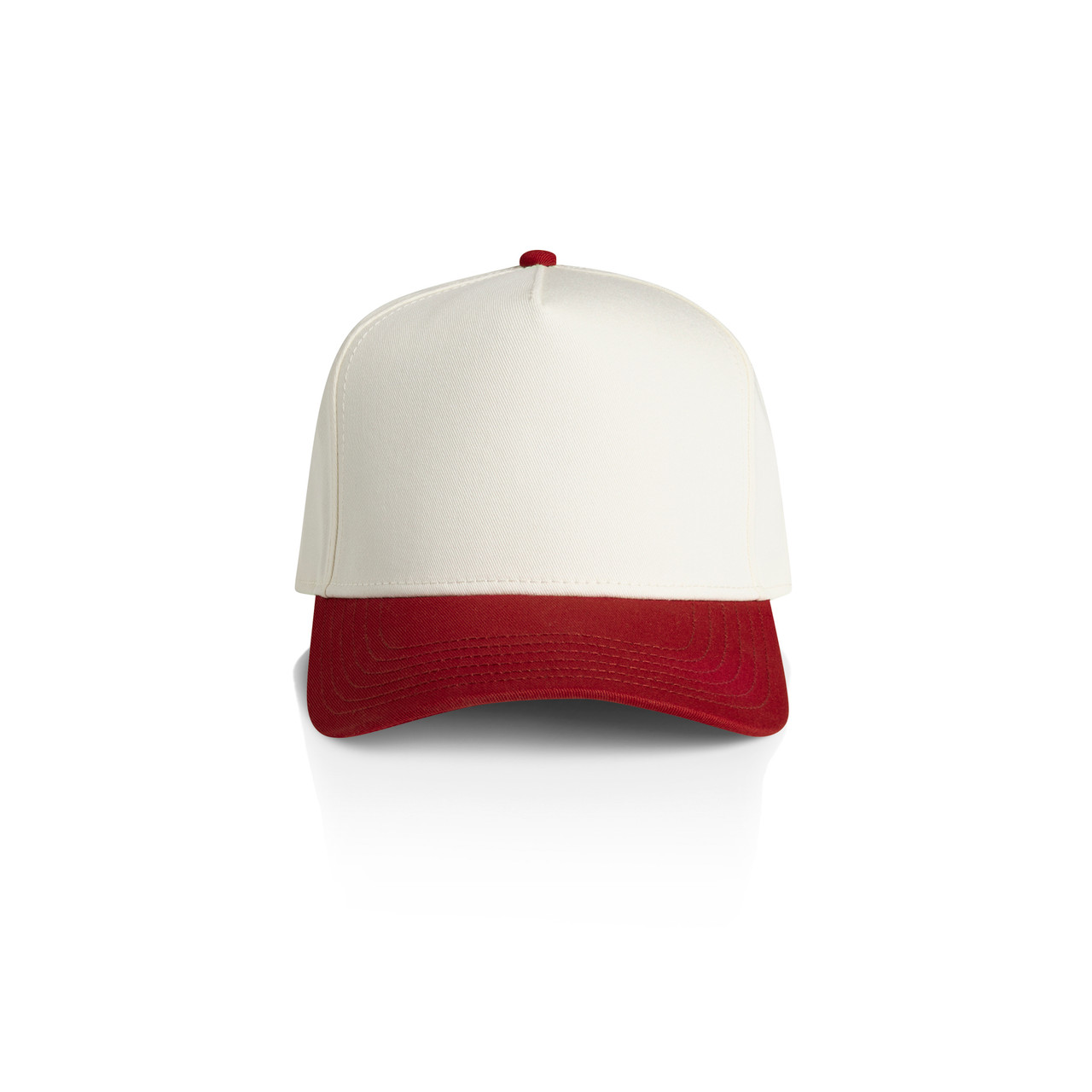 Frame Two-Tone Cap | 1165 5