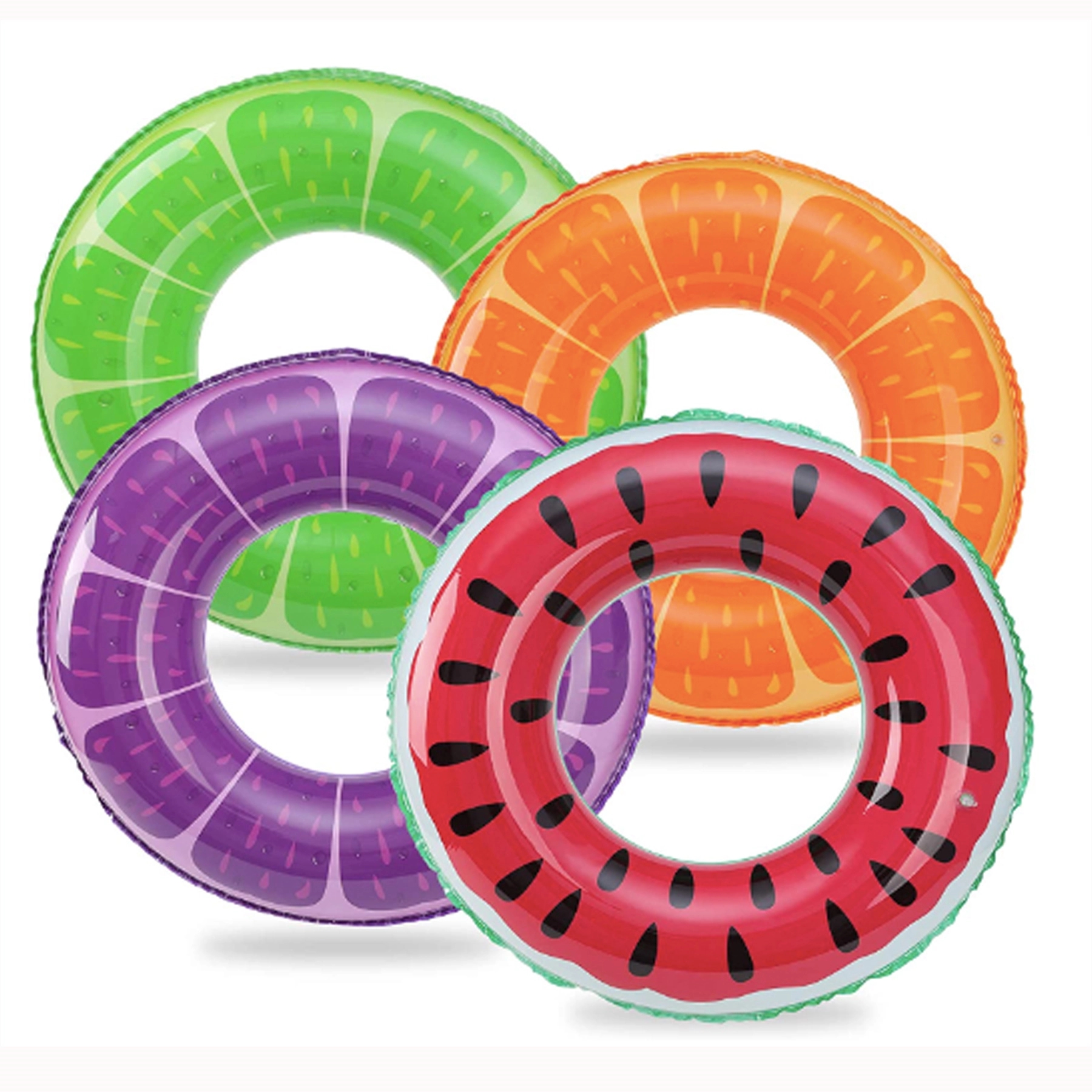 Swimming Ring 2